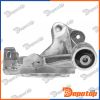 Fusée d'essieu, suspension de roue droite pour AUDI | 55051703501, 4F0505434H